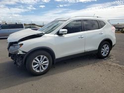 Salvage cars for sale at Kapolei, HI auction: 2016 Nissan Rogue S