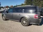 2015 Ford Flex SEL