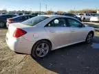 2009 Pontiac G6