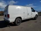 2011 Ford Econoline E150 Van