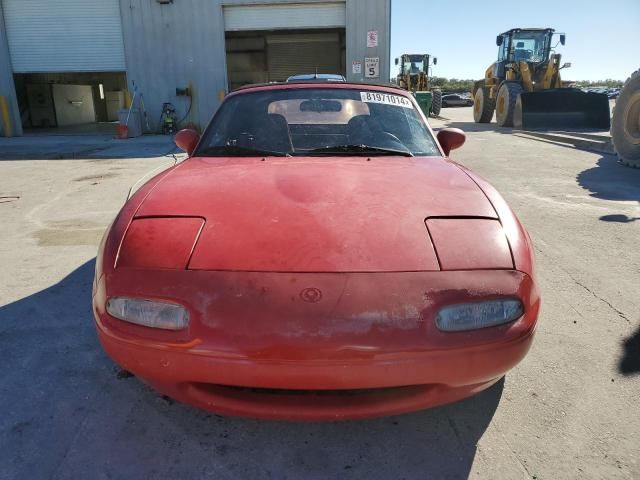 1995 Mazda MX-5 Miata