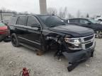 2017 Chevrolet Tahoe C1500 LT