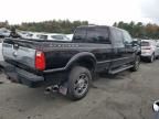 2014 Ford F350 Super Duty