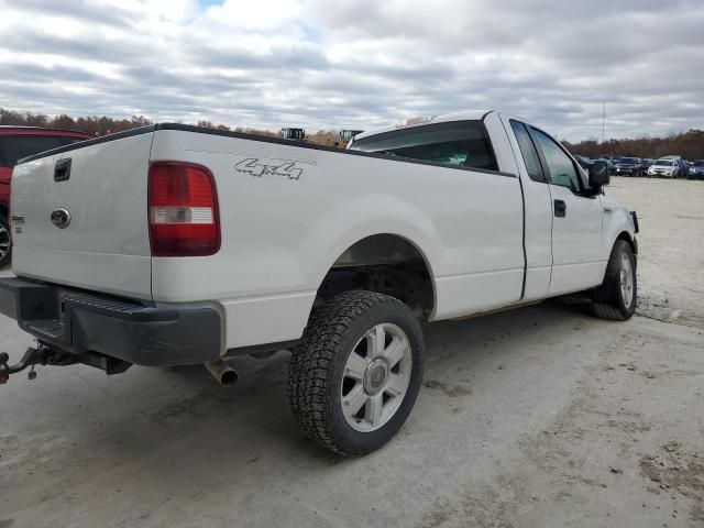 2008 Ford F150