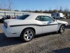 2010 Dodge Challenger SE