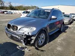 BMW x5 salvage cars for sale: 2013 BMW X5 XDRIVE35I