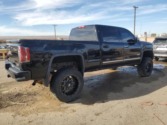 2016 GMC Sierra K1500 SLE