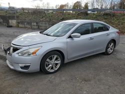 Vehiculos salvage en venta de Copart Marlboro, NY: 2013 Nissan Altima 2.5