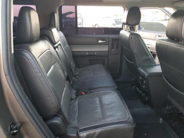 2014 Ford Flex SEL