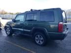 2006 Jeep Commander