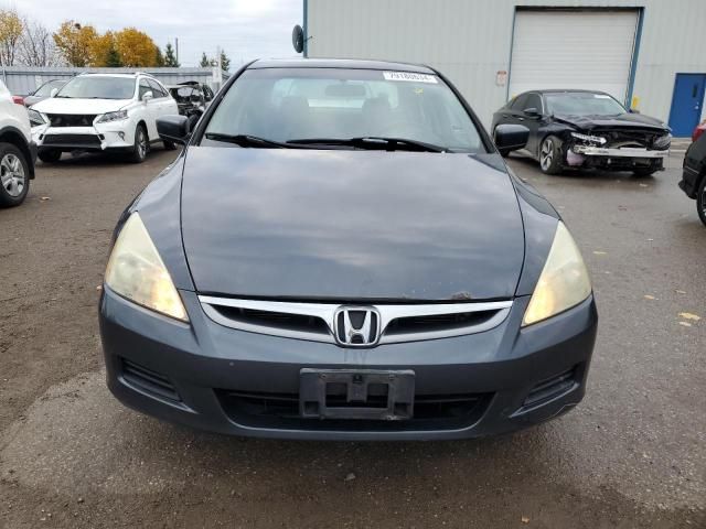 2006 Honda Accord SE