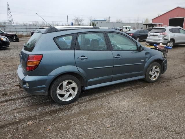 2007 Pontiac Vibe