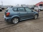 2007 Pontiac Vibe