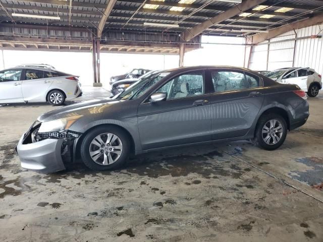 2012 Honda Accord LXP