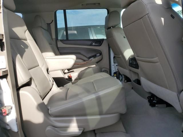 2019 Chevrolet Suburban K1500 Premier