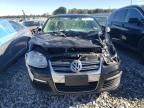 2010 Volkswagen Jetta Limited