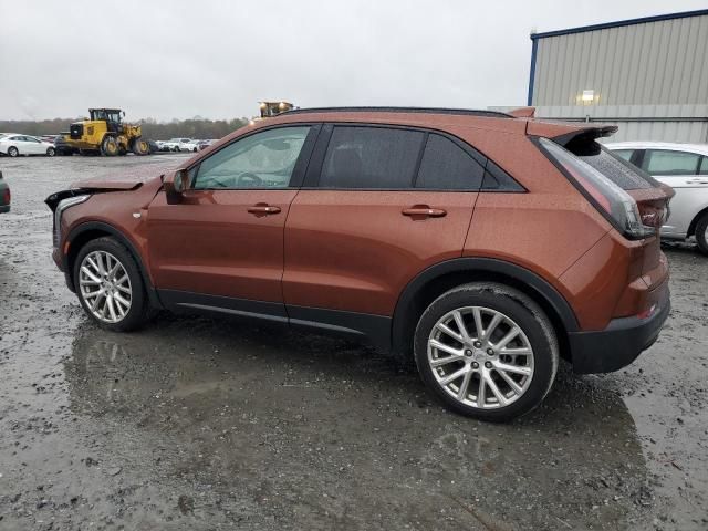 2020 Cadillac XT4 Sport