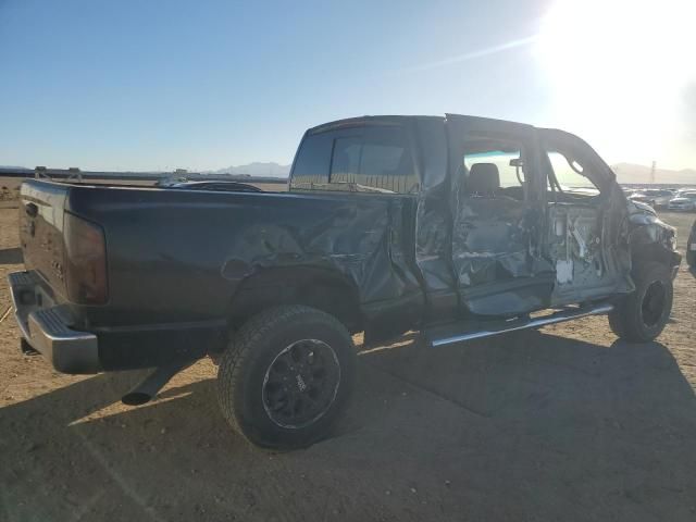 2006 Dodge RAM 2500