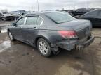 2008 Honda Accord LXP