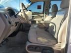 2005 Ford F150 Supercrew