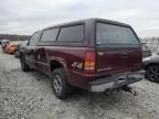 2002 Chevrolet Silverado K1500