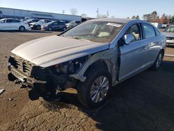 Hybrid Vehicles for sale at auction: 2019 Hyundai Sonata Hybrid