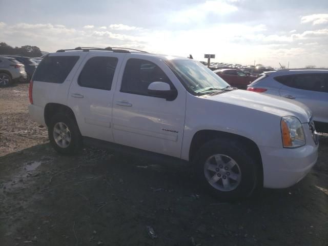 2013 GMC Yukon SLT