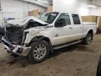 2011 Ford F350 Super Duty