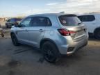 2022 Mitsubishi Outlander Sport ES