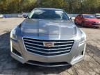 2019 Cadillac CTS Luxury