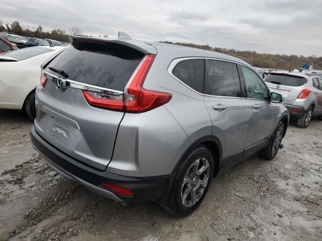 2019 Honda CR-V EXL