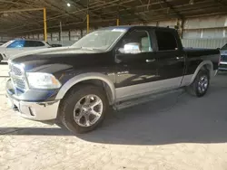 4 X 4 a la venta en subasta: 2013 Dodge 1500 Laramie