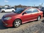 2004 Toyota Corolla CE