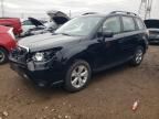 2016 Subaru Forester 2.5I