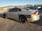 2016 Dodge Charger Police