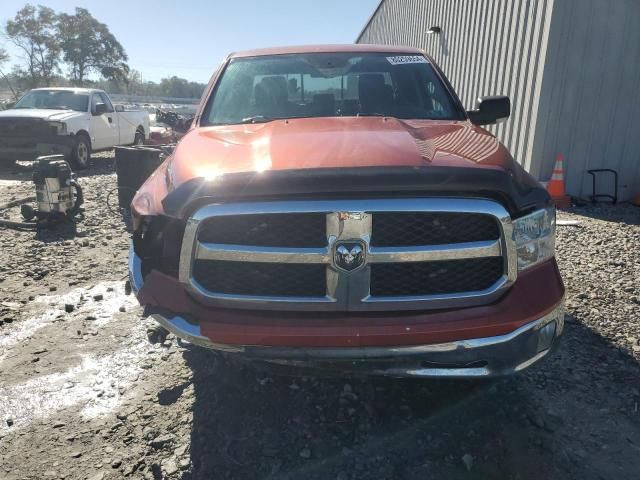 2013 Dodge RAM 1500 SLT