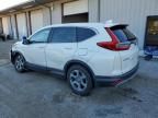 2018 Honda CR-V EXL