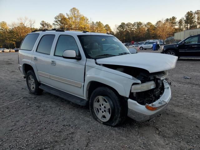 2005 Chevrolet Tahoe K1500