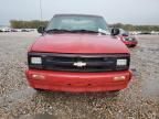 1997 Chevrolet S Truck S10