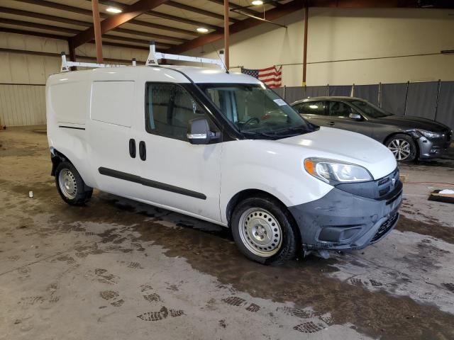 2017 Dodge RAM Promaster City