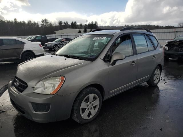 2009 KIA Rondo Base