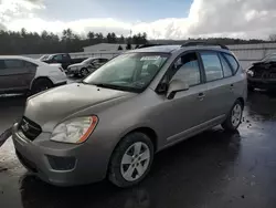 2009 KIA Rondo Base en venta en Windham, ME