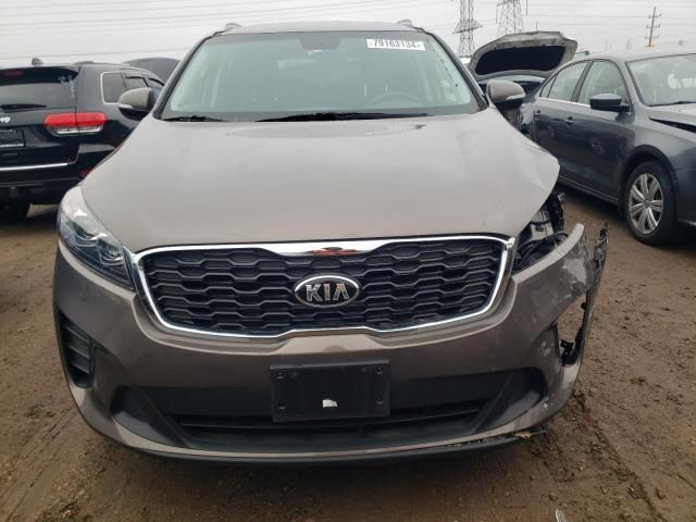 2019 KIA Sorento L