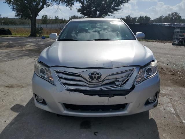 2010 Toyota Camry SE