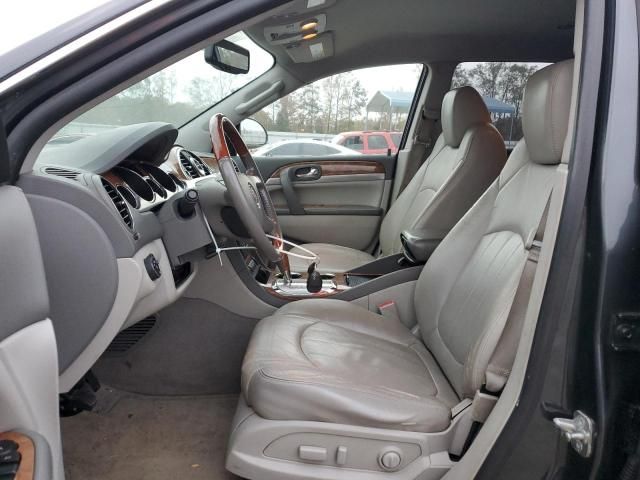 2011 Buick Enclave CXL