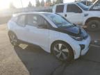 2016 BMW I3 REX