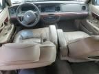 2001 Mercury Grand Marquis LS