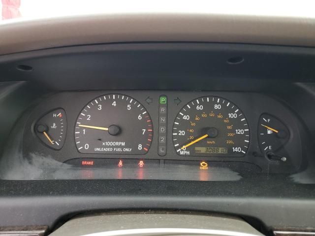 1998 Toyota Avalon XL