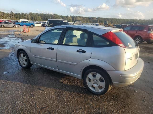 2006 Ford Focus ZX5