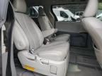 2011 Toyota Sienna XLE